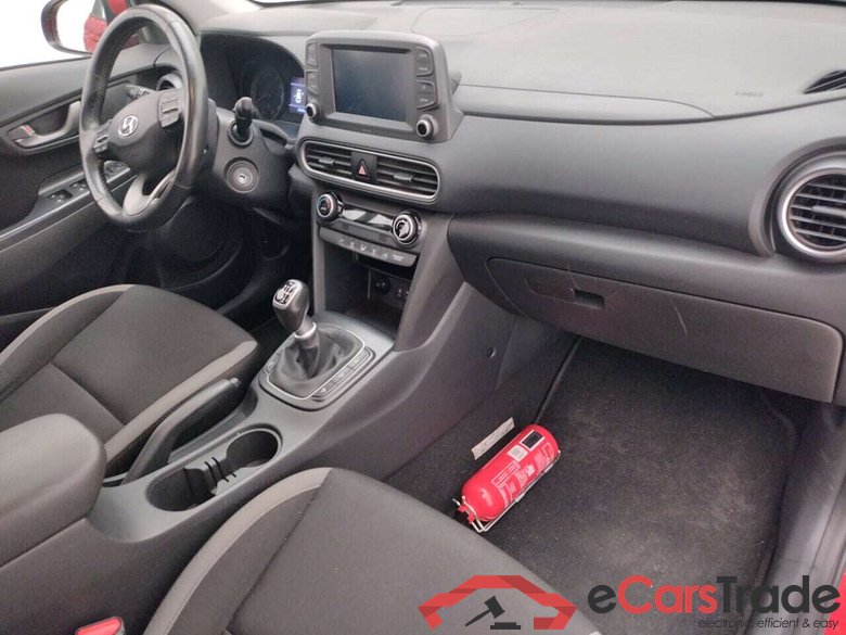 HYUNDAI KONA 1.0 T-GDI TWIST #3