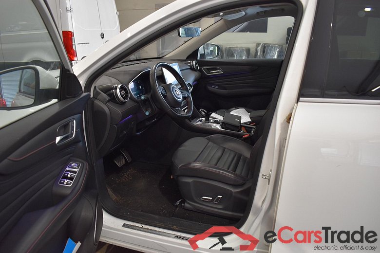 MG EHS PHEV Luxury 5d 119kW #4