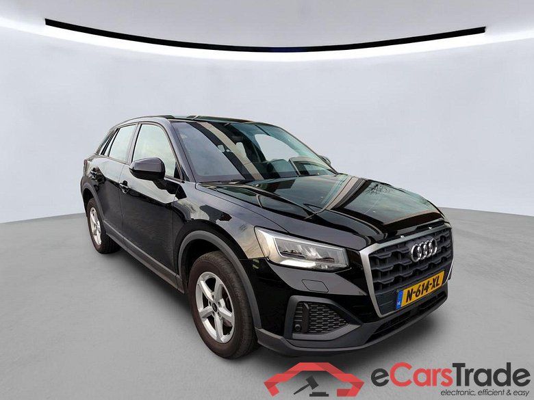 AUDI Q2 110 kW #4