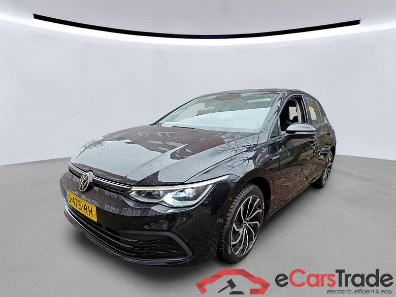 VOLKSWAGEN GOLF 96 kW #1