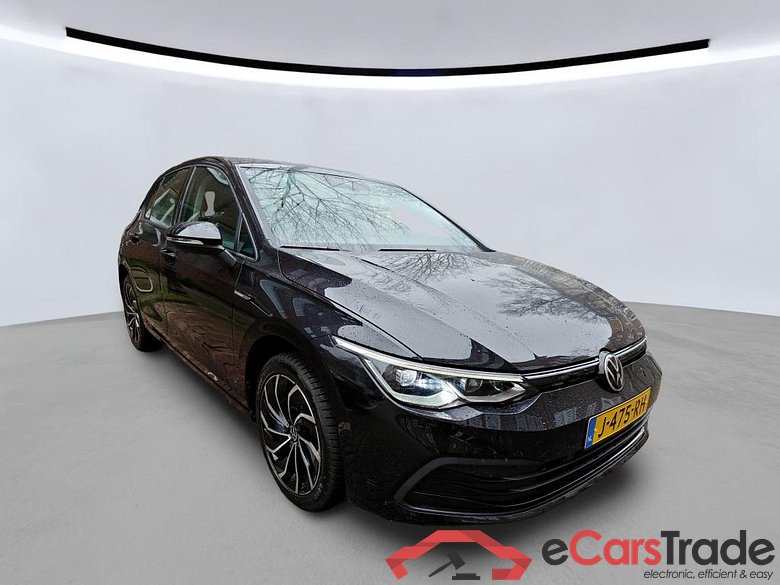 VOLKSWAGEN GOLF 96 kW #5