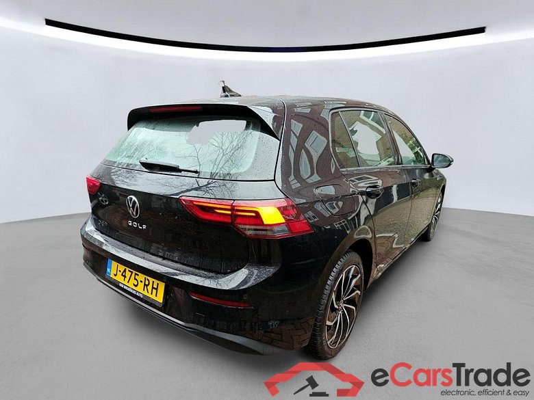 VOLKSWAGEN GOLF 96 kW #6