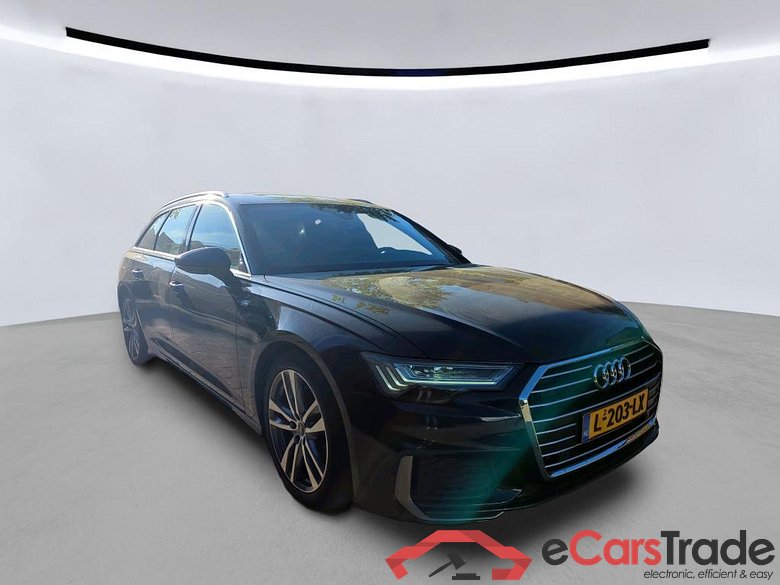 AUDI A6 Avant 150 kW #5