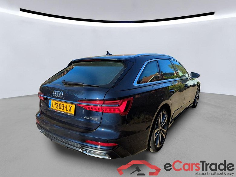 AUDI A6 Avant 150 kW #6