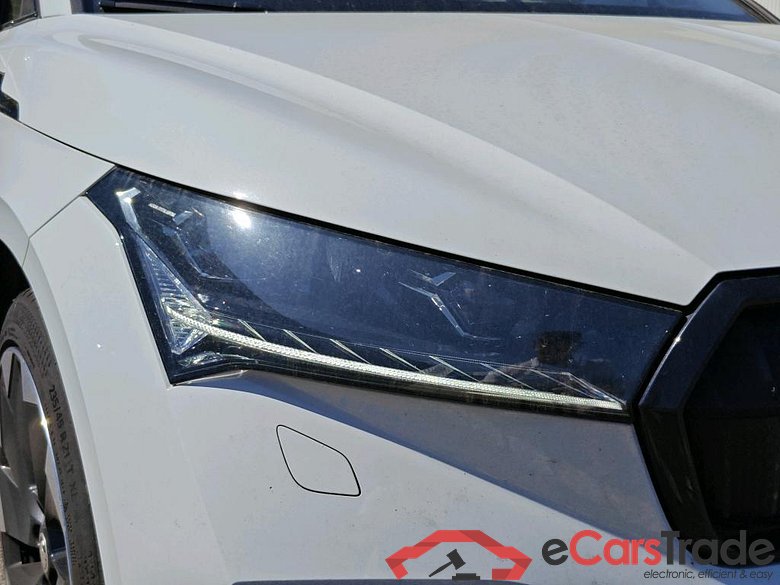 SKODA Enyaq iV 150 kW #4