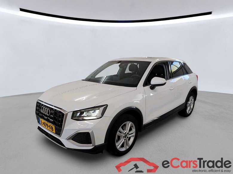AUDI Q2 110 kW #1
