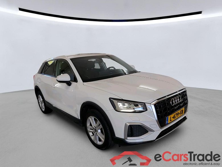 AUDI Q2 110 kW #5