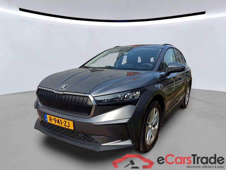 SKODA Enyaq iV 132 kW #1