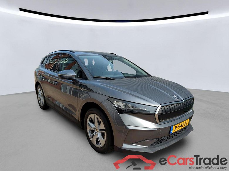 SKODA Enyaq iV 132 kW #5