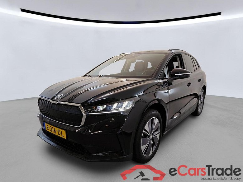 SKODA Enyaq iV 132 kW #1