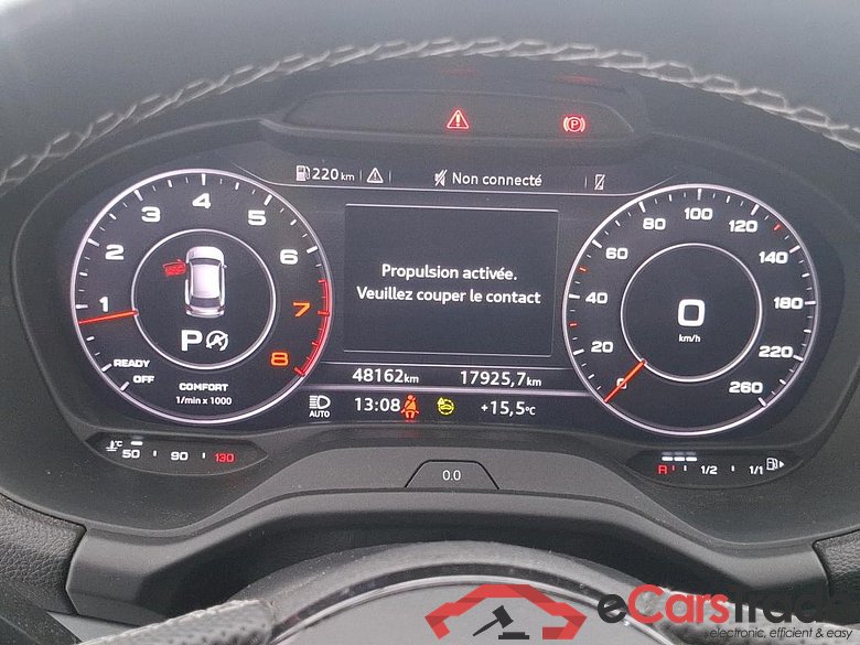 Q2 35 TFSI S Line 1.5 TFSI 150CV BVA7 E6d #6