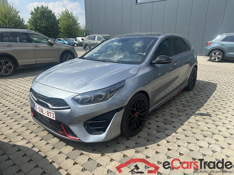 KIA Ceed GT Ceed GT 1.6 T-GDi GT ISG DCT