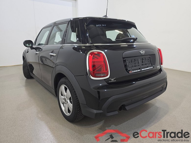 Mini One Facelift 1.5i LED-Xenon Navi KeylessGo Klima PDC ... #6