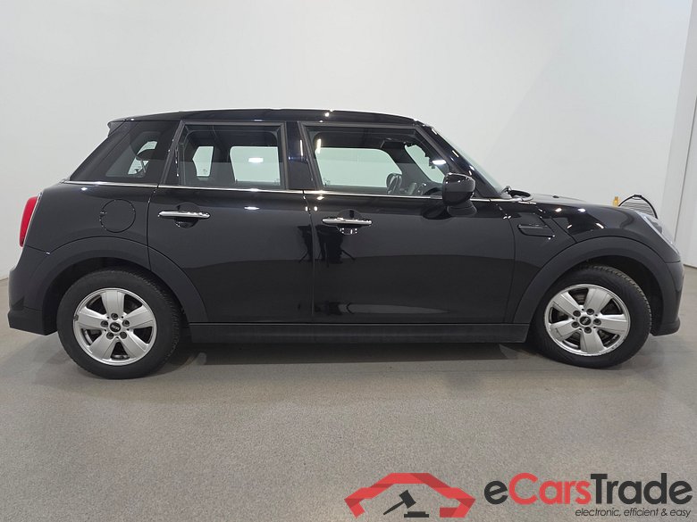 Mini One Facelift 1.5i LED-Xenon Virtual Navi KeylessGo Klima PDC ... #5