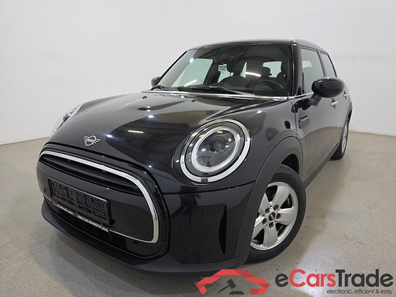 Mini One Facelift 1.5i LED-Xenon Virtual Navi KeylessGo Klima PDC ... #1