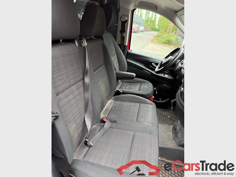 MERCEDES-BENZ VITO Vito 2.1 BlueTEC A2 Perfect Tool 7G-TP (EU6c) #2
