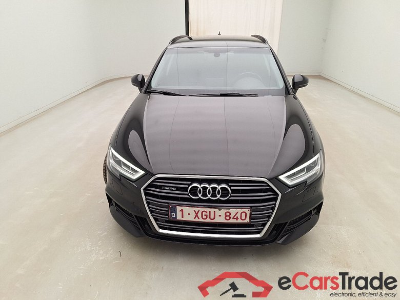 Audi, A3 Sportback FL'16, Audi A3 Sportback 2.0 40 TFSi 140kW S tronic Quatt #1