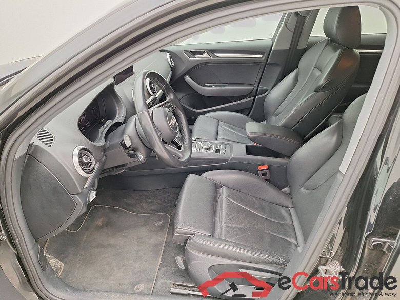 Audi, A3 Sportback FL'16, Audi A3 Sportback 2.0 40 TFSi 140kW S tronic Quatt #3