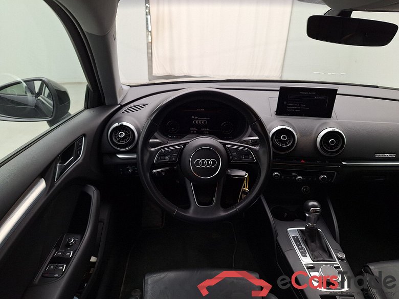 Audi, A3 Sportback FL'16, Audi A3 Sportback 2.0 40 TFSi 140kW S tronic Quatt #5