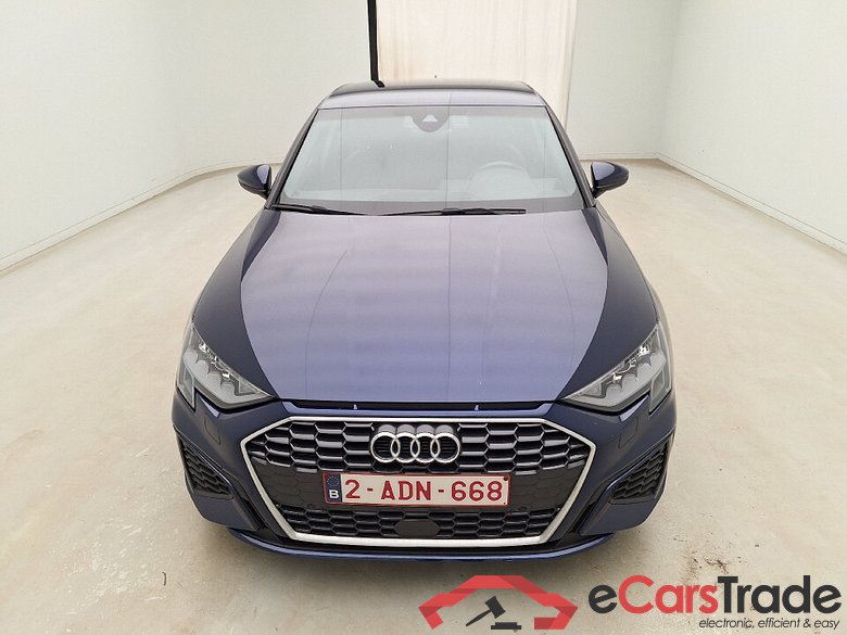 Audi, A3 Berline '20, Audi A3 Berline 1.0 TFSi 30 81kW S tronic S line B