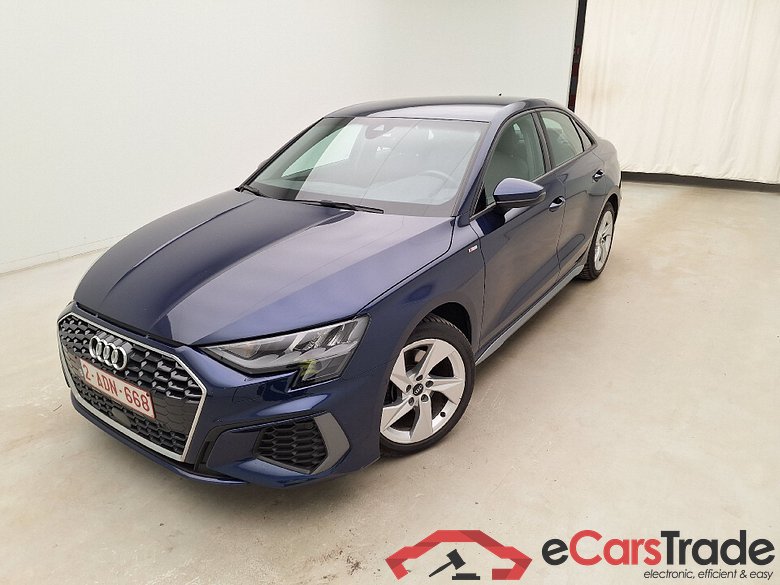 Audi, A3 Berline '20, Audi A3 Berline 1.0 TFSi 30 81kW S tronic S line B #2