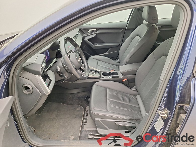 Audi, A3 Berline '20, Audi A3 Berline 1.0 TFSi 30 81kW S tronic S line B #3