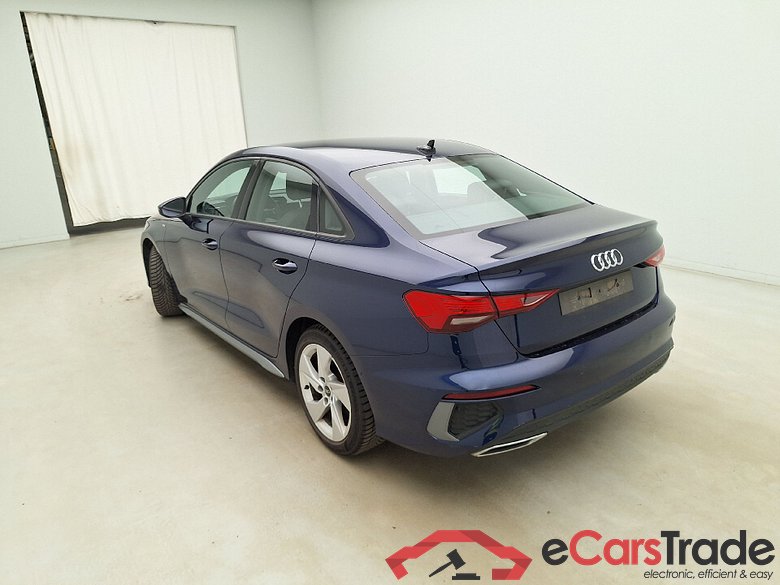 Audi, A3 Berline '20, Audi A3 Berline 1.0 TFSi 30 81kW S tronic S line B #6
