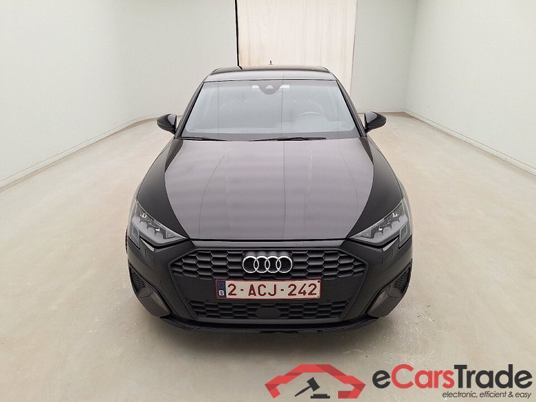 Audi, A3 SB '20, Audi A3 Sportback 1.0 30 TFSi 81kW 5d #1