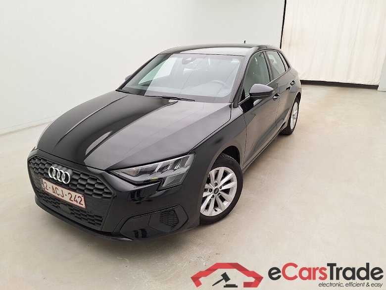 Audi, A3 SB '20, Audi A3 Sportback 1.0 30 TFSi 81kW 5d #2