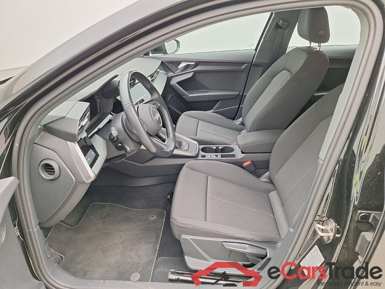 Audi, A3 SB '20, Audi A3 Sportback 1.0 30 TFSi 81kW 5d #3