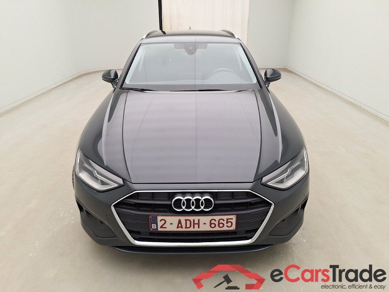 Audi, A4 Avant FL'19, Audi A4 Avant 2.0 30 TDi 100kW S tronic Business E