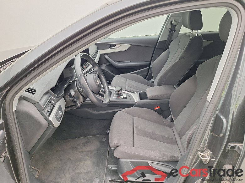 Audi, A4 Avant FL'19, Audi A4 Avant 2.0 30 TDi 100kW S tronic Business E #3