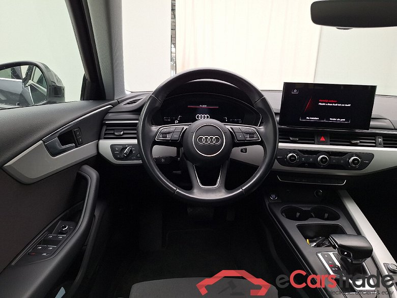 Audi, A4 Avant FL'19, Audi A4 Avant 2.0 30 TDi 100kW S tronic Business E #5