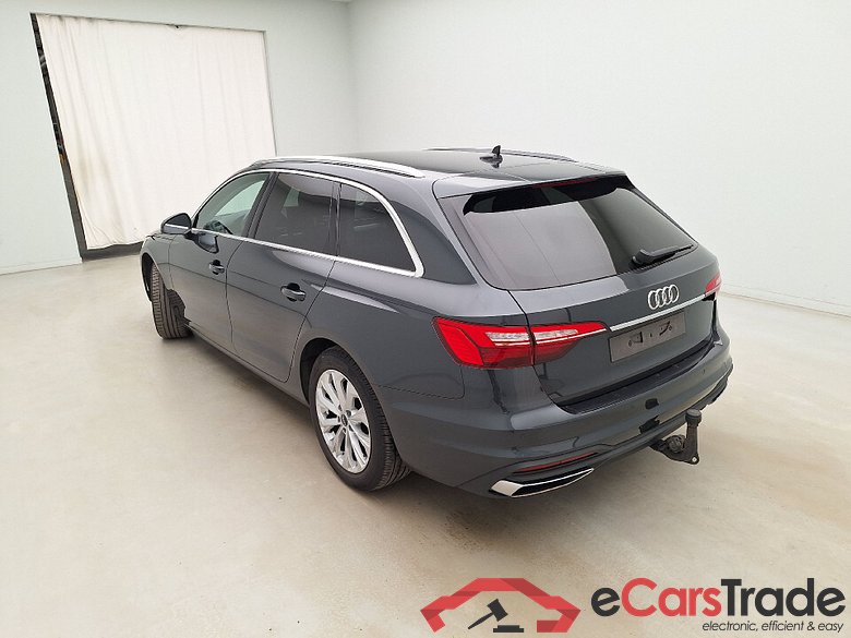 Audi, A4 Avant FL'19, Audi A4 Avant 2.0 30 TDi 100kW S tronic Business E #6