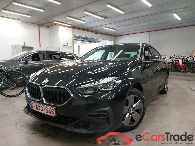 BMW - BMW 2 GRAN COUPE 216dA 116PK Advantage Business Edition & Pack Business With Heated Seats & Active Cruise Control & PDC Front & Rear