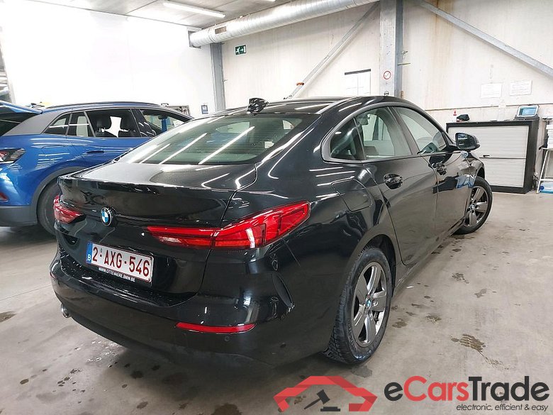 BMW - BMW 2 GRAN COUPE 216dA 116PK Advantage Business Edition & Pack Business With Heated Seats & Active Cruise Control & PDC Front & Rear #2