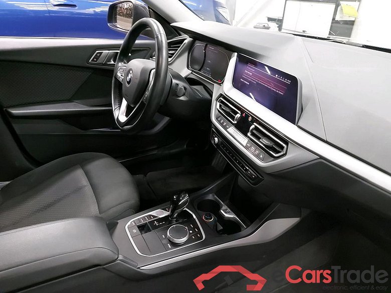 BMW - BMW 2 GRAN COUPE 216dA 116PK Advantage Business Edition & Pack Business With Heated Seats & Active Cruise Control & PDC Front & Rear #3
