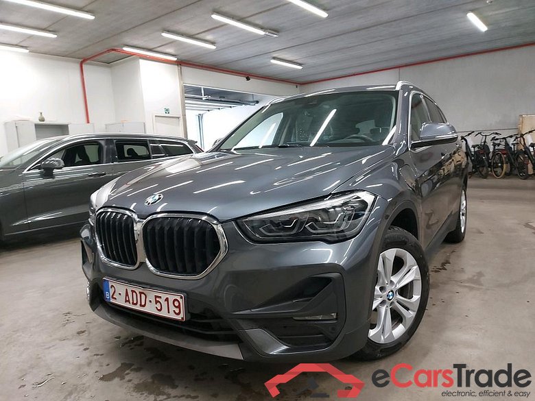 BMW - BMW X1 xDrive25e 220PK Business Edition Pack Travel & Light & Driving Assistant Plus * HYBRID * #1