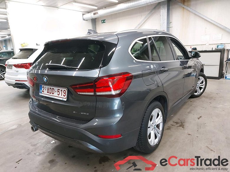 BMW - BMW X1 xDrive25e 220PK Business Edition Pack Travel & Light & Driving Assistant Plus * HYBRID * #2
