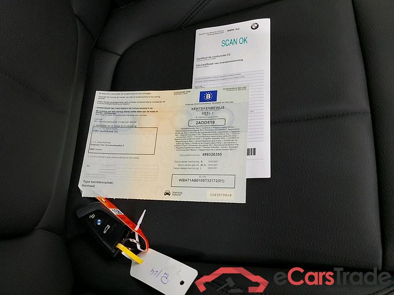 BMW - BMW X1 xDrive25e 220PK Business Edition Pack Travel & Light & Driving Assistant Plus * HYBRID * #4