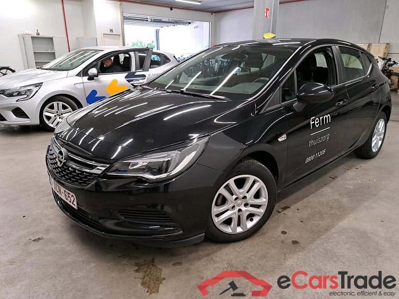 OPEL - OPE ASTRA CDTI 110PK ECOTEC D Business Edition #1