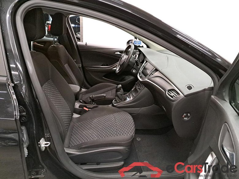 OPEL - OPE ASTRA CDTI 110PK ECOTEC D Business Edition #3