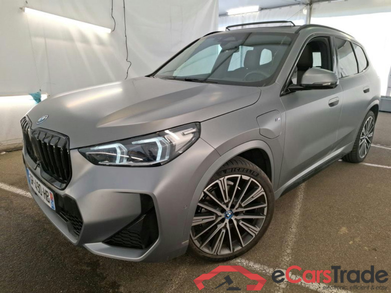 BMW X1 / 2022 / 5P / SUV xDrive30e M Sport DKG7 #1