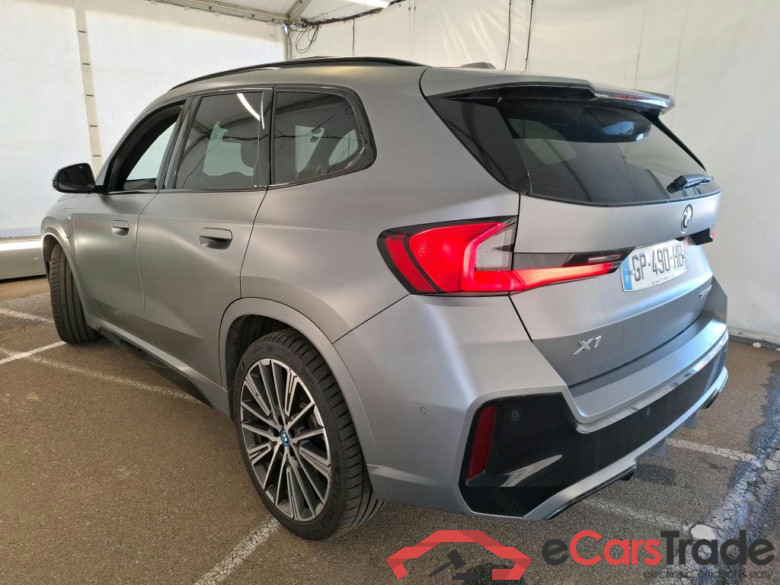 BMW X1 / 2022 / 5P / SUV xDrive30e M Sport DKG7 #2