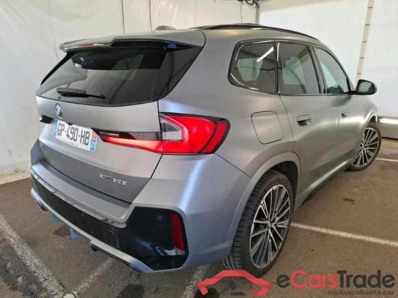 BMW X1 / 2022 / 5P / SUV xDrive30e M Sport DKG7 #3