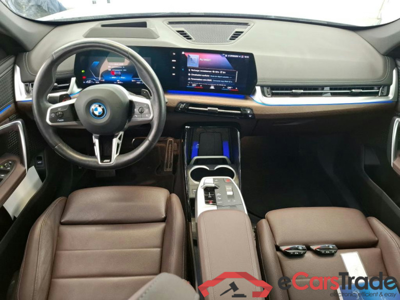 BMW X1 / 2022 / 5P / SUV xDrive30e M Sport DKG7 #5