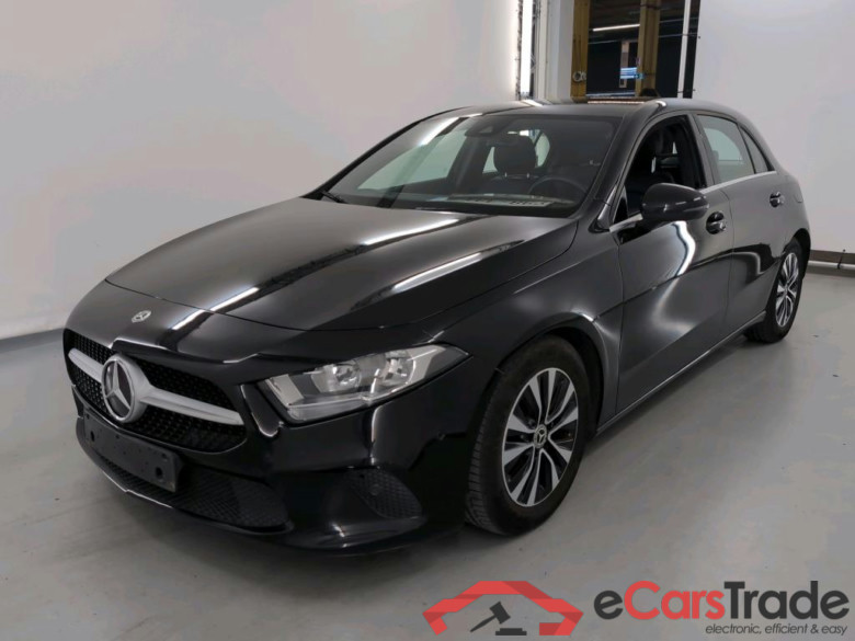 MERCEDES-BENZ CLASSE A DIESEL (W177) A 160 d Business Solution (EU6d-TEMP) STOCK