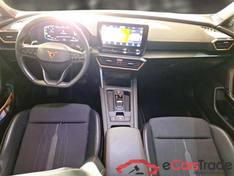 CUPRA FORMENTOR / 2020 / 5P / SUV 1.4 E-HYBRID DSG #3