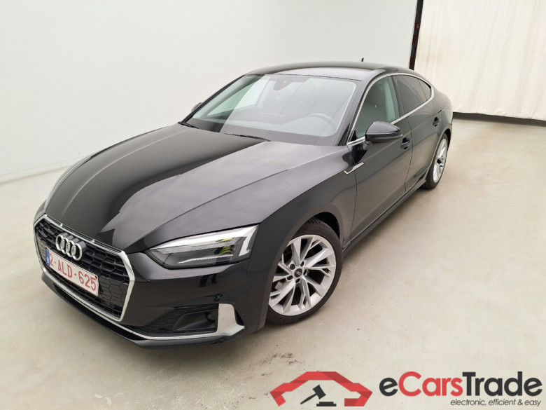 Audi, A5 SB FL'20, Audi A5 Sportback 30 TDI S tronic Bus Ed Advanced #2