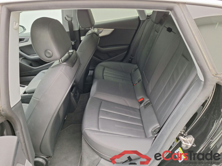 Audi, A5 SB FL'20, Audi A5 Sportback 30 TDI S tronic Bus Ed Advanced #4